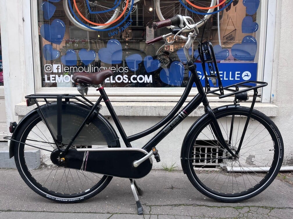 Acheter Vélo Cortina Roots - 379,90 € Vélo Cortina Roots - N/A reconditionné disponible sur Le Moulin à Vélos